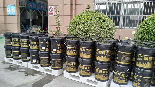 上海真石漆-上海真石漆廠家-上海外墻真石漆施工圖片